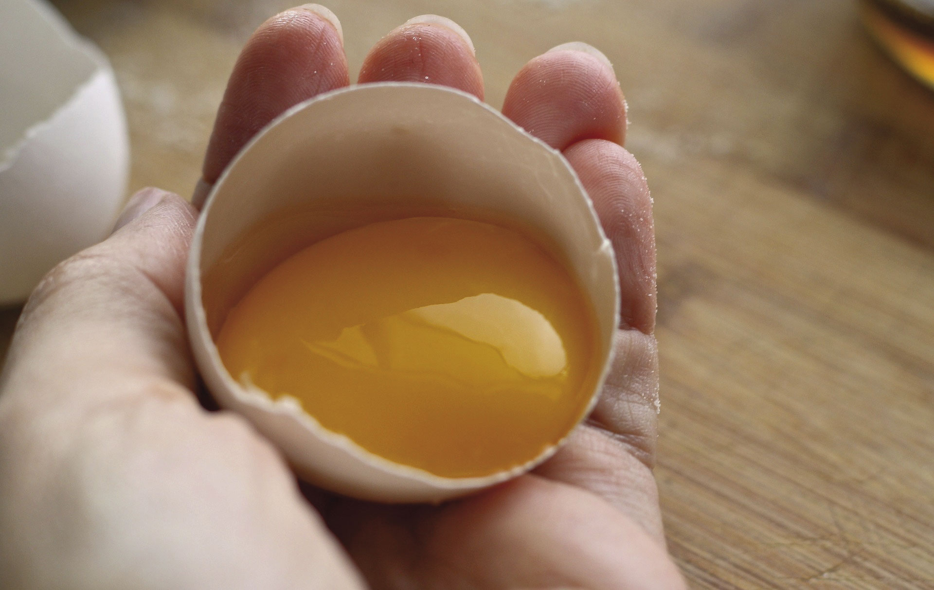 Verward kalkoen fluweel Waarom eieren niet slecht zijn voor hart en bloedvaten - BioGezond:  infoblad over gezond leven